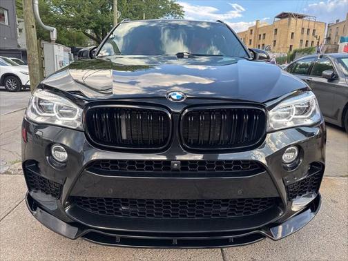 2017 BMW X5 M Base