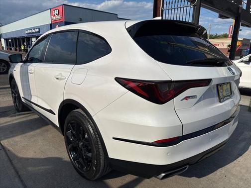 2023 Acura MDX A-SPEC