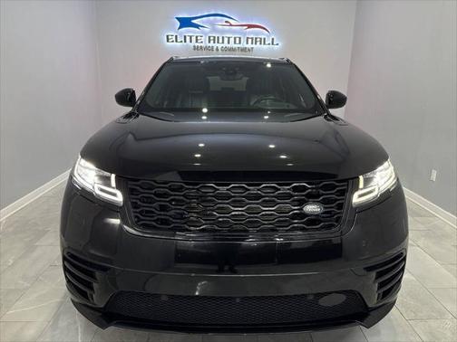 2018 Land Rover Range Rover Velar P380 First Edition
