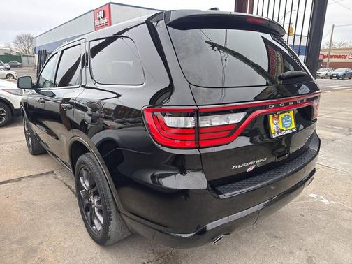 2020 Dodge Durango GT Plus
