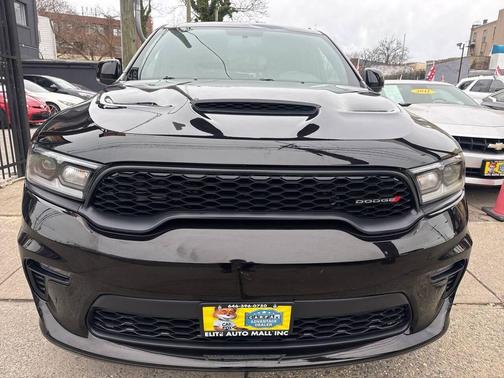 2020 Dodge Durango GT Plus