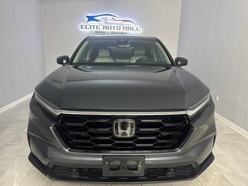 2023 Honda CR-V EX L AWD 4dr SUV