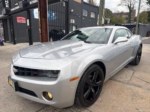 2011 Chevrolet Camaro 2LT