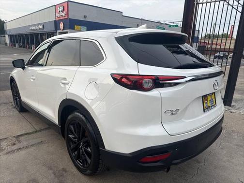 2019 Mazda CX-9 Touring