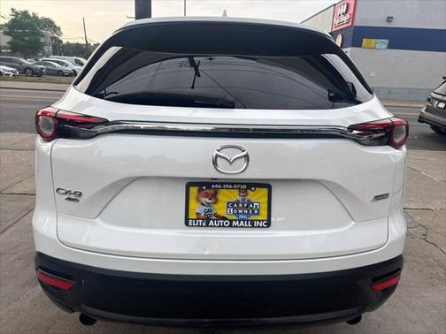 2019 Mazda CX-9 Touring