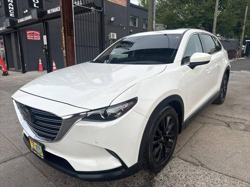 2019 Mazda CX-9 Touring