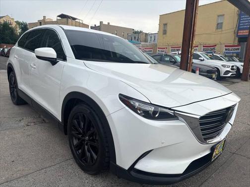 2019 Mazda CX-9 Touring