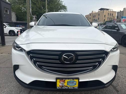 2019 Mazda CX-9 Touring