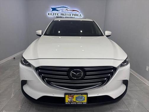 2019 Mazda CX-9 Touring