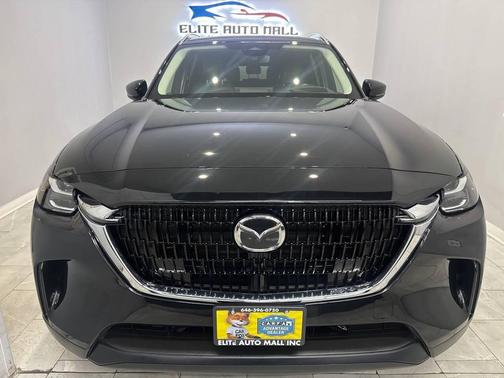 2024 Mazda CX-90 3.3 Turbo Preferred Plus