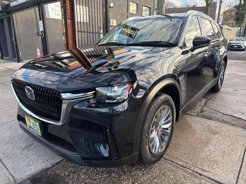 2024 Mazda CX-90 3.3 Turbo Preferred Plus