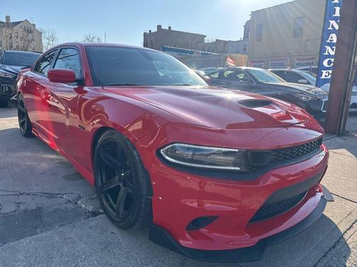 2020 Dodge Charger R/T