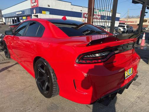 2020 Dodge Charger R/T