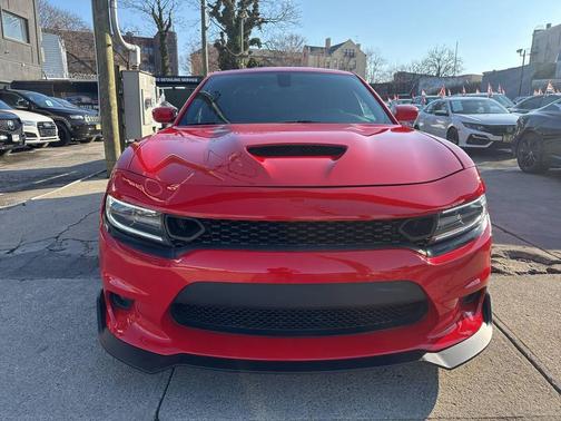2020 Dodge Charger R/T