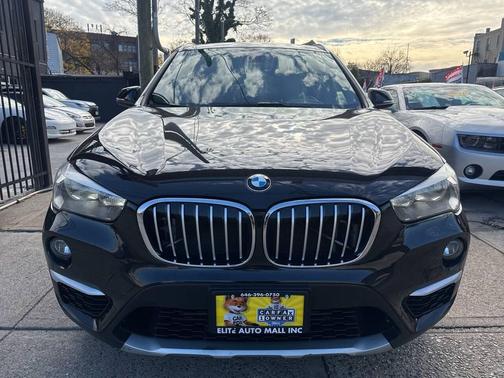 2018 BMW X1 xDrive28i
