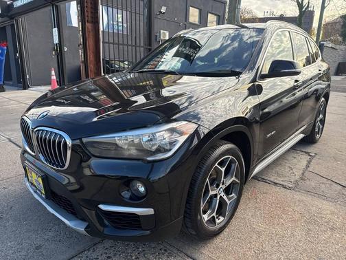 2018 BMW X1 xDrive28i
