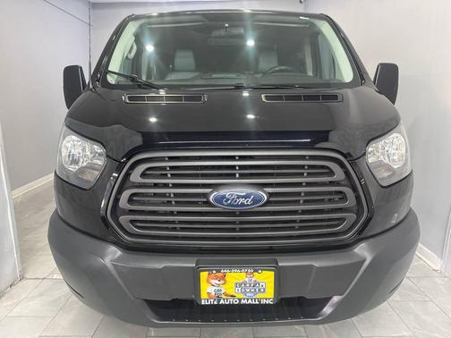 2016 Ford Transit-350 XL