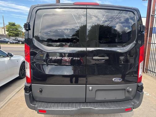 2016 Ford Transit-350 XL