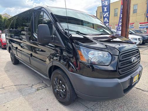 2016 Ford Transit-350 XL