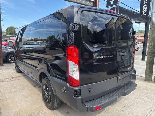 2016 Ford Transit-350 XL