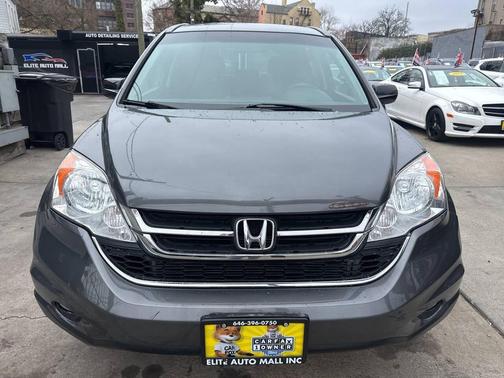 2011 Honda CR-V SE