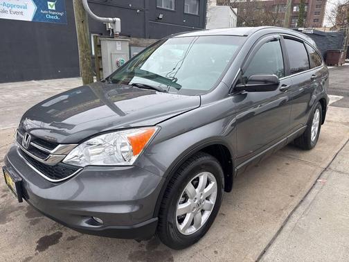 2011 Honda CR-V SE