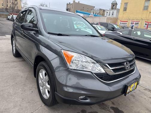 2011 Honda CR-V SE