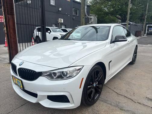 2015 BMW 435 i xDrive