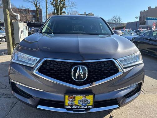 2020 Acura MDX 3.5L
