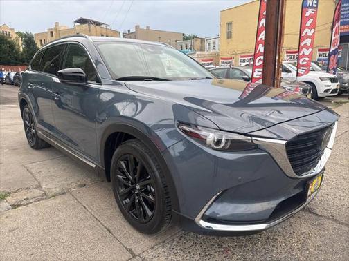 2023 Mazda CX-9 Carbon Edition