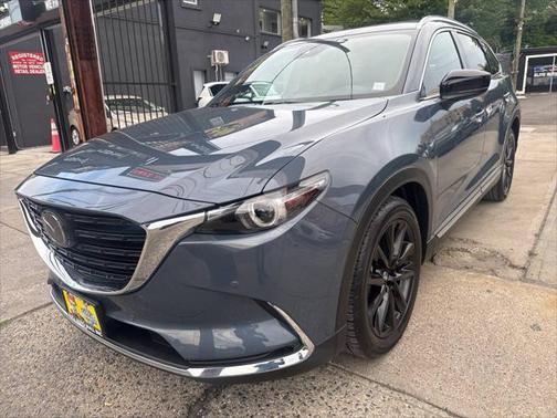 2023 Mazda CX-9 Carbon Edition