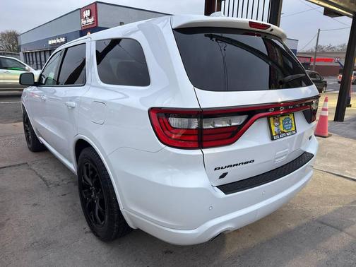2019 Dodge Durango R/T