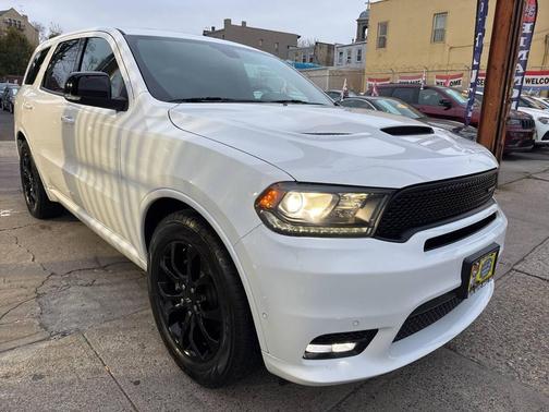 2019 Dodge Durango R/T