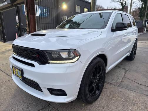 2019 Dodge Durango R/T