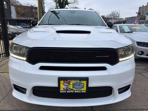 2019 Dodge Durango R/T