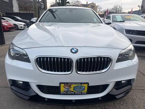 2014 BMW 535 xDrive
