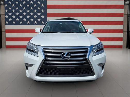 2016 Lexus GX 460 Luxury