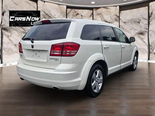 2009 Dodge Journey SXT