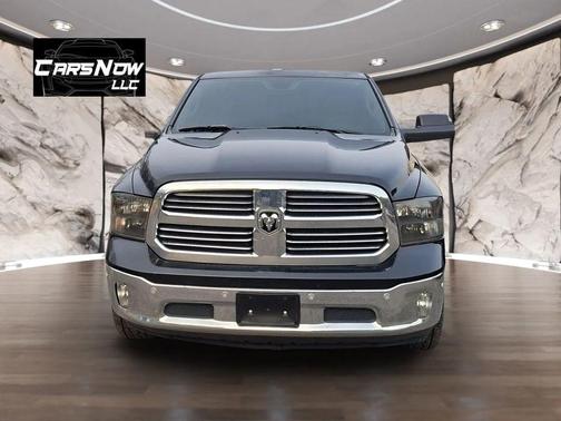 2014 RAM 1500 Big Horn
