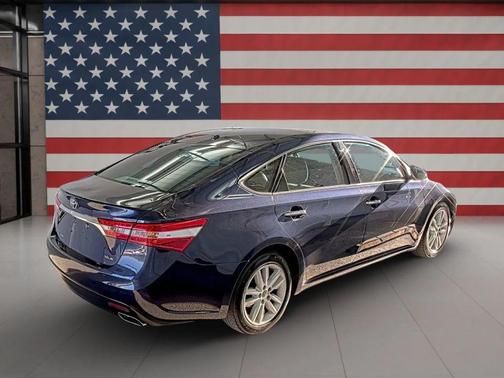 2014 Toyota Avalon XLE Premium