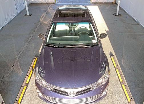 2014 Toyota Avalon XLE Premium