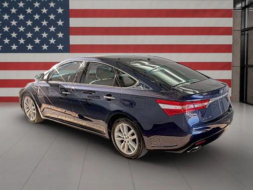 2014 Toyota Avalon XLE Premium