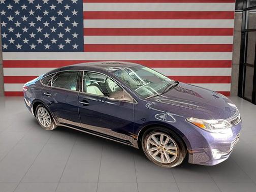 2014 Toyota Avalon XLE Premium