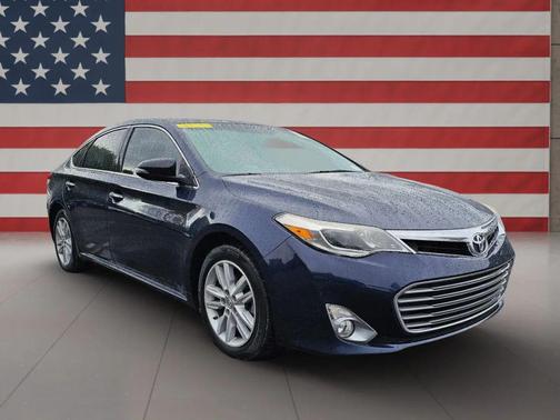 2014 Toyota Avalon XLE Premium
