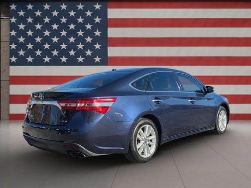2014 Toyota Avalon XLE Premium