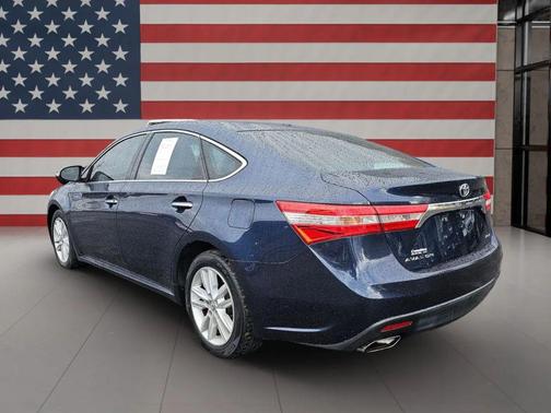 2014 Toyota Avalon XLE Premium