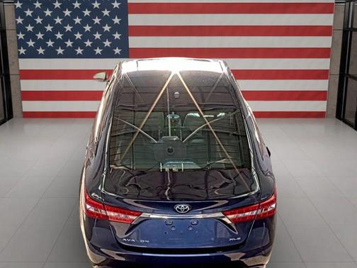 2014 Toyota Avalon XLE Premium