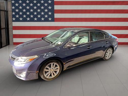 2014 Toyota Avalon XLE Premium