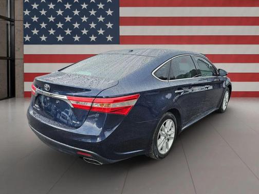 2014 Toyota Avalon XLE Premium
