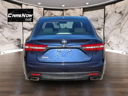 2014 Toyota Avalon XLE Premium